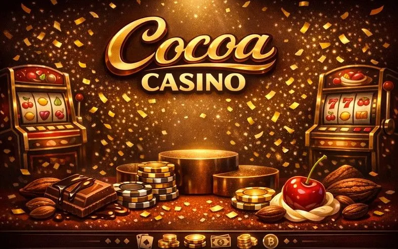 Cocoa Casino bonus promotions overview