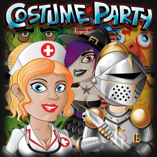 Costume Party slot
