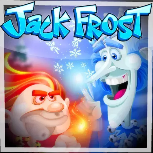 Jack Frost slot