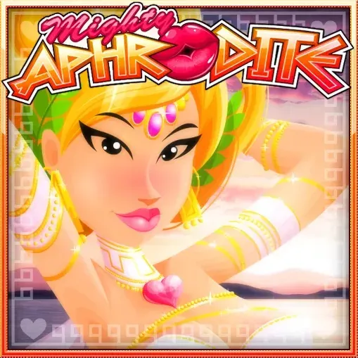 Mighty Aphrodite slot