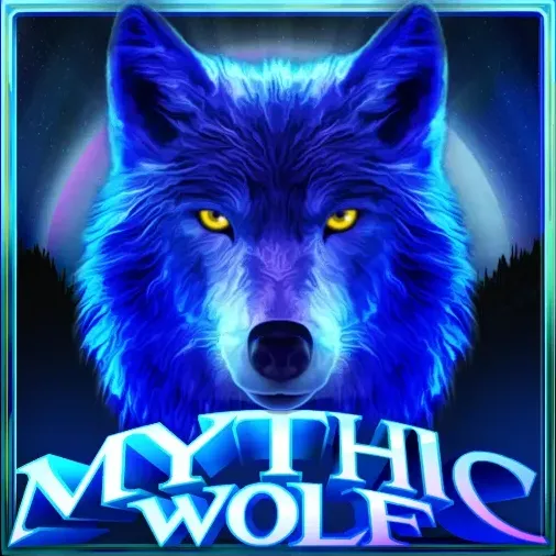 Mythic Wolf slot