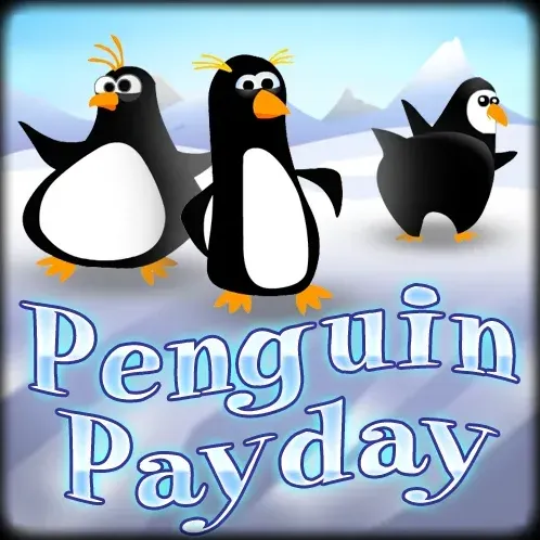 Penguin Payday slot