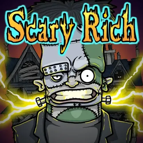 Scary Rich slot